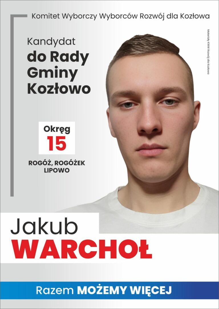 Warchoł